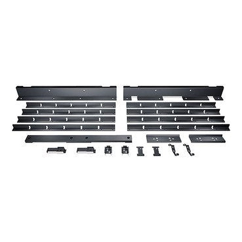 Seismic Kit for 750mm Symmetra PX 250/500 Frames (Seismic Kit for 750mm Symmetra PX 250/500 Frames) is a Schneider Electric product. Designed for reliable performance and long service life. Available across Iraq — contact us for pricing and delivery options.