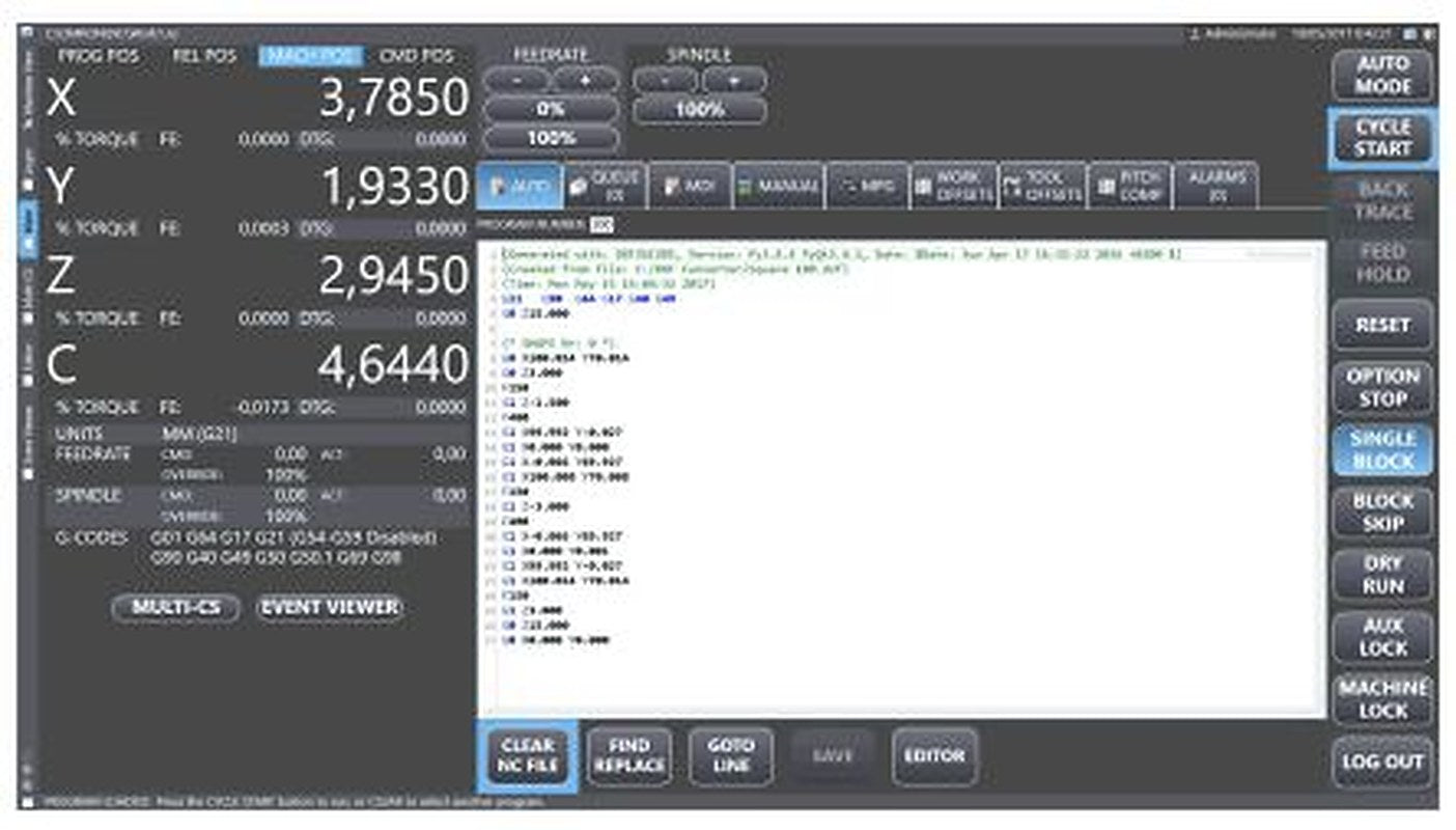 Omron Sysmac Studio Series PLC Accessory for Use with EtherCAT slaves, Machine Automation Controllers, NJ/NX-series CPU