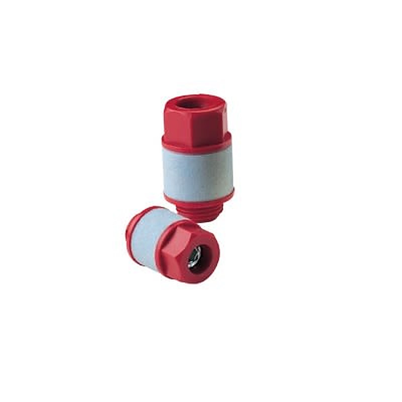 Norgren T20 Polyamide Exhaust Flow Regulator/Silencers 10 bar Threaded G