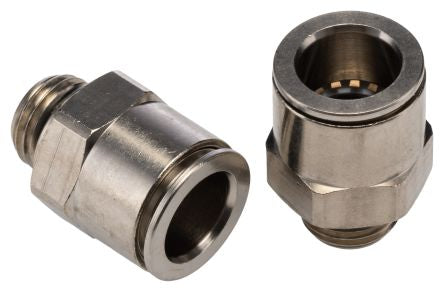 Festo NPQM Series, 558667, Male, G 1/4, G