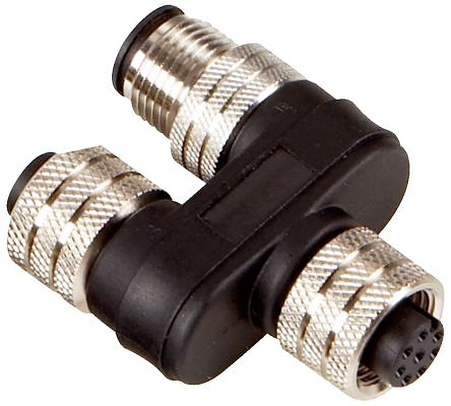 SICK Connector, Plug, T40 Series