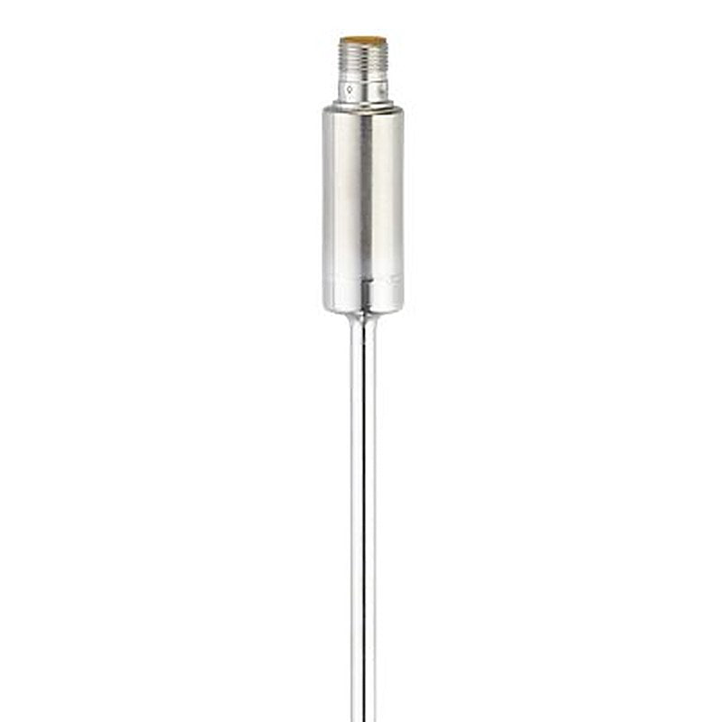 ifm electronic TA Infrared Temperature Sensor PT1000 Input 32V dc