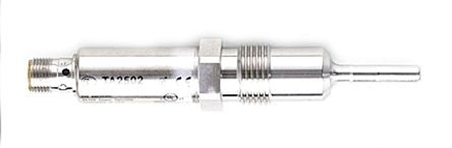 ifm electronic PT1000 RTD Sensor 6 mm Dia, 30 mm Long, 4 Wire, 0.3 °C 200 °C Max