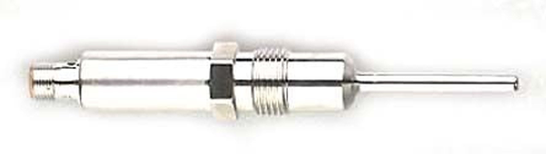 ifm electronic PT1000 RTD Sensor 6 mm Dia, 50 mm Long, 4 Wire, 0.3 °C 200 °C Max