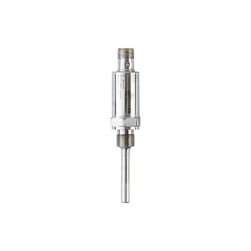 ifm electronic TA Temperature Transmitter PT1000 Input 24V, 100 °C, -40 °C