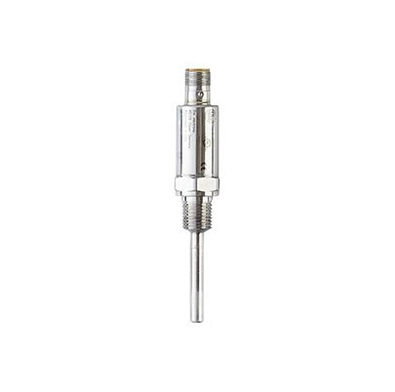 ifm electronic TA Infrared Temperature Sensor PT1000 Input 30V dc