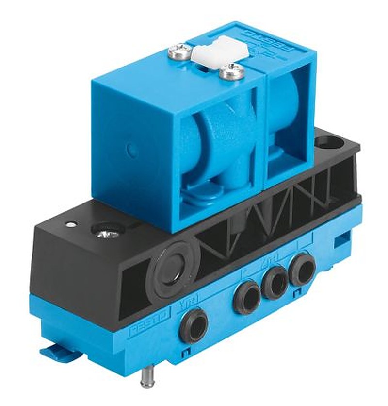 Festo TAA series Pneumatic Logic Controller with AND function