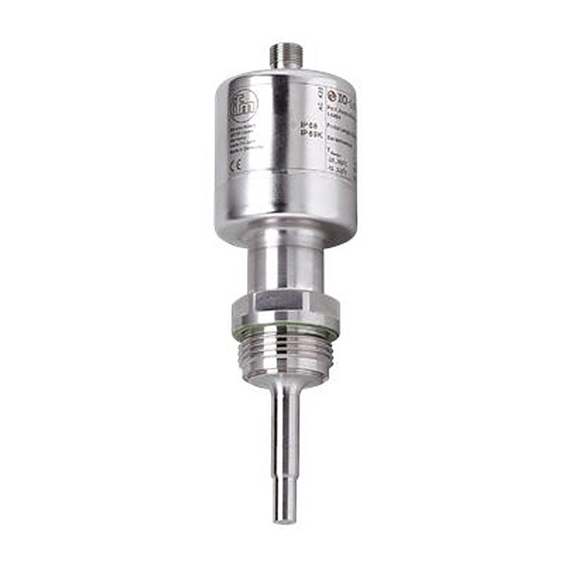 ifm electronic TAD Infrared Temperature Sensor PT1000 Input 32V dc
