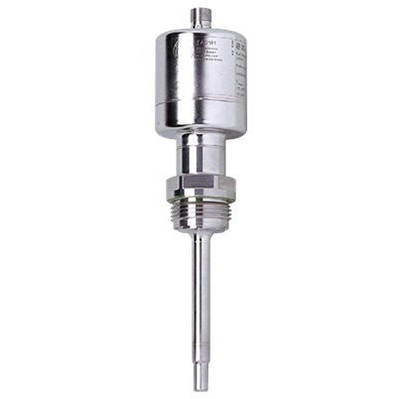 ifm electronic TAD Infrared Temperature Sensor PT1000 Input 32V dc
