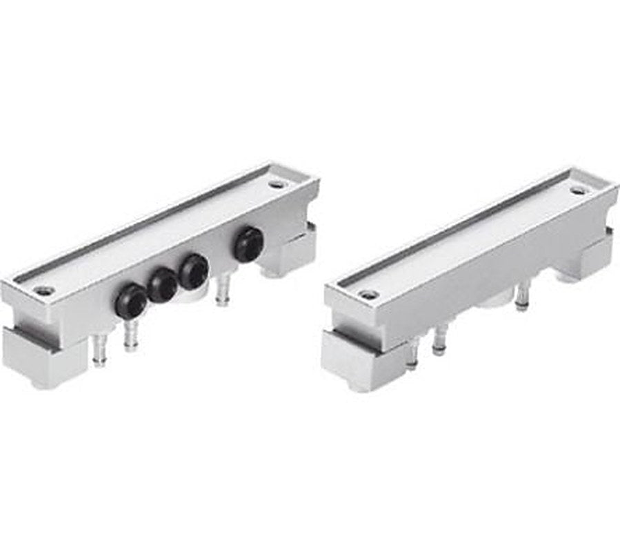 Festo, Tap Series Plate Accessory for Use with Sensor, VDMA24364-B1/B2-L, RoHS Standard