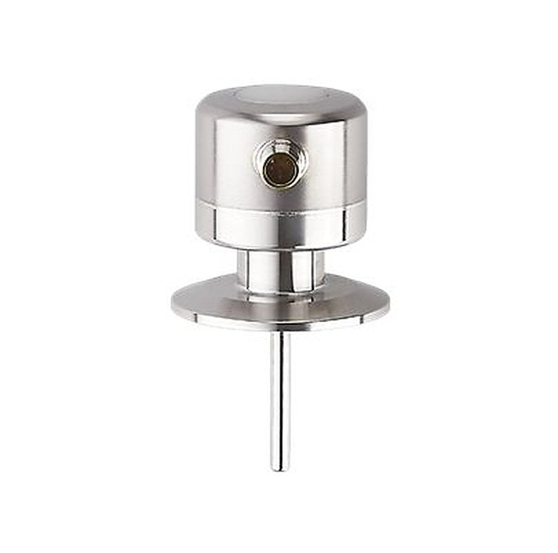 ifm electronic TC-C Infrared Temperature Sensor PT1000 Input 32V