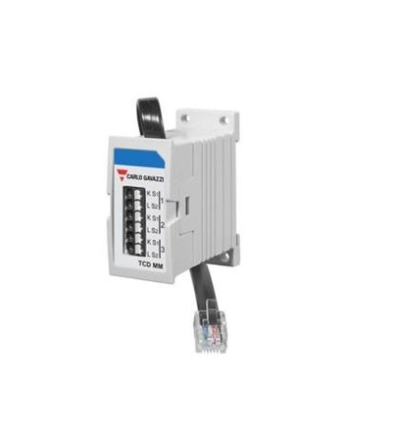 Carlo Gavazzi Integrator For Use With  Energy Meter