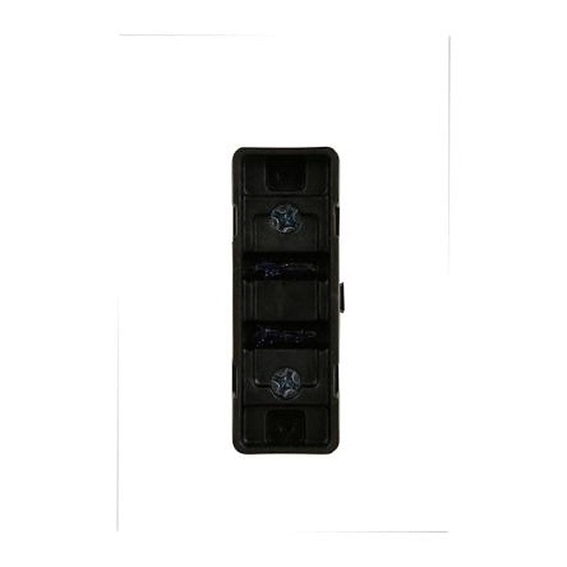 Eaton 100A Fuse Holder, 1P-Pole for 1.5 x 2.1 x 2.91 in, 600V