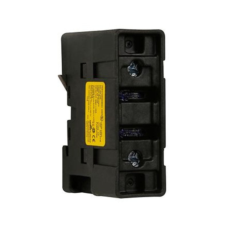 Eaton 100A Fuse Holder, 1P-Pole for 0.001x0.001x0.001 in, 600V ac/dc