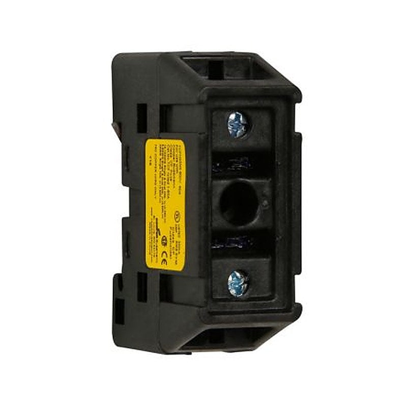 Eaton 60A Fuse Holder, 1P-Pole for 0.001x0.001x0.001 in, 690V