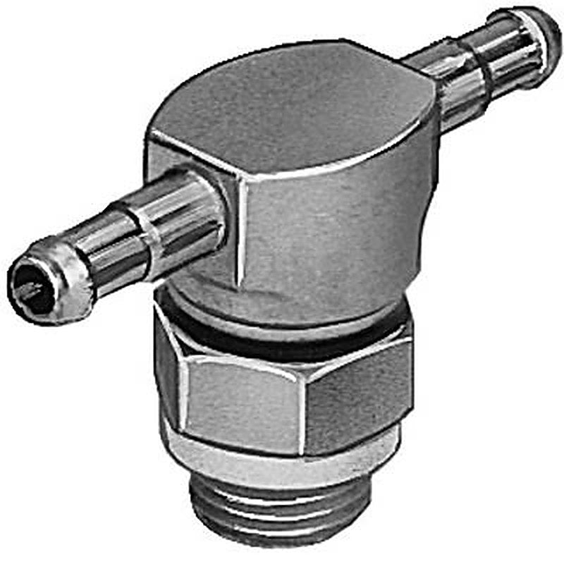 Festo TCN-M5 Series, 12432, Male, M5