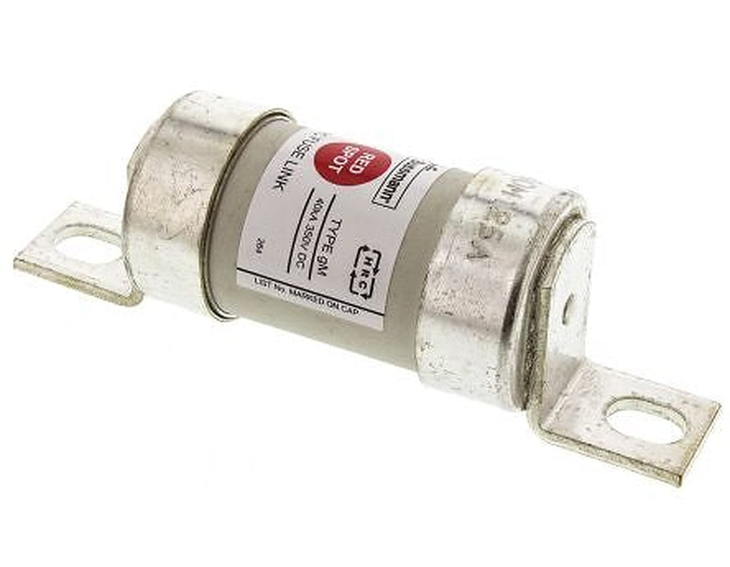Eaton 125A British Standard Fuse A4 660V ac, 93.7 mm