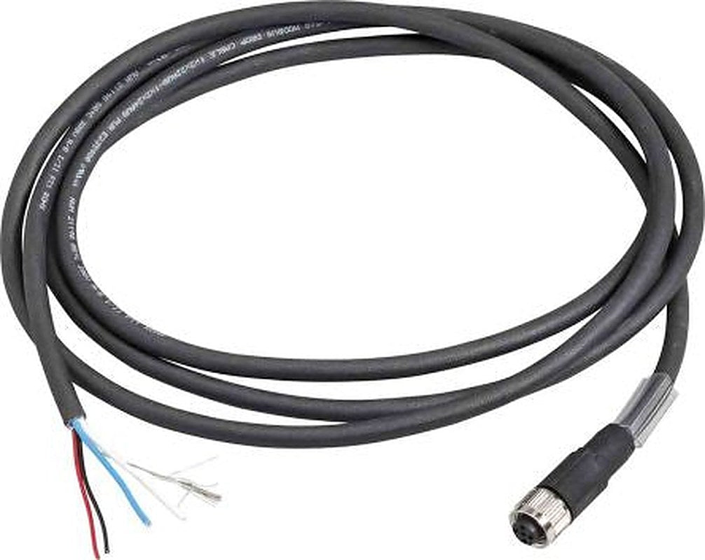 Schneider Electric Modicon TM Series Connecting Cable for Use with Modicon TM7