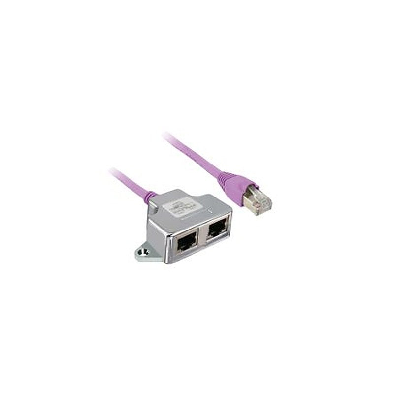 Schneider Electric Altivar Series Adapter for Use with Altivar 71