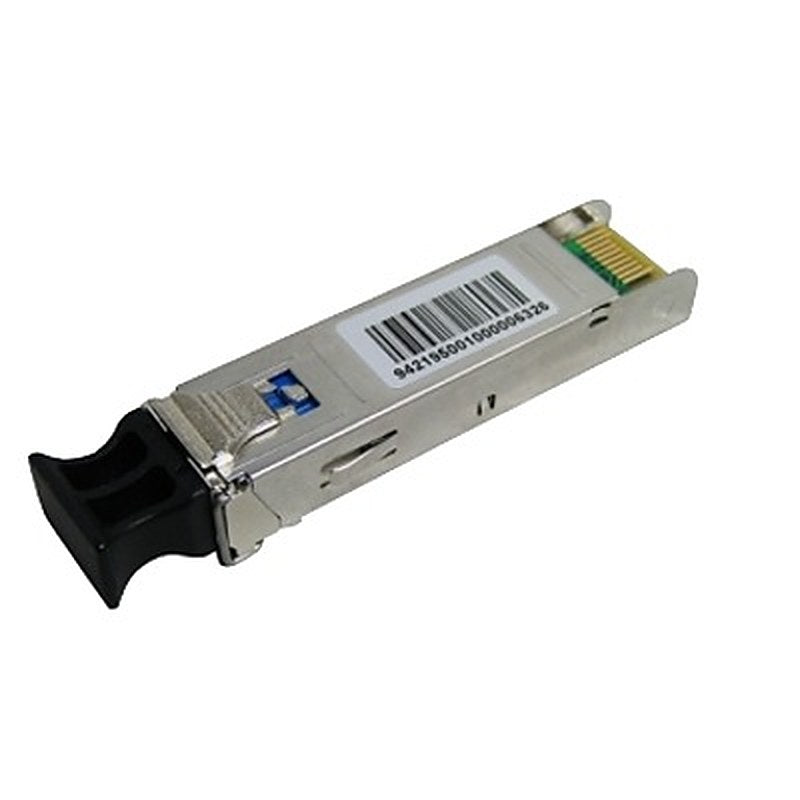 Schneider Electric Ethernet Single Mode Transceiver Module, Single Mode, 1000Mbps