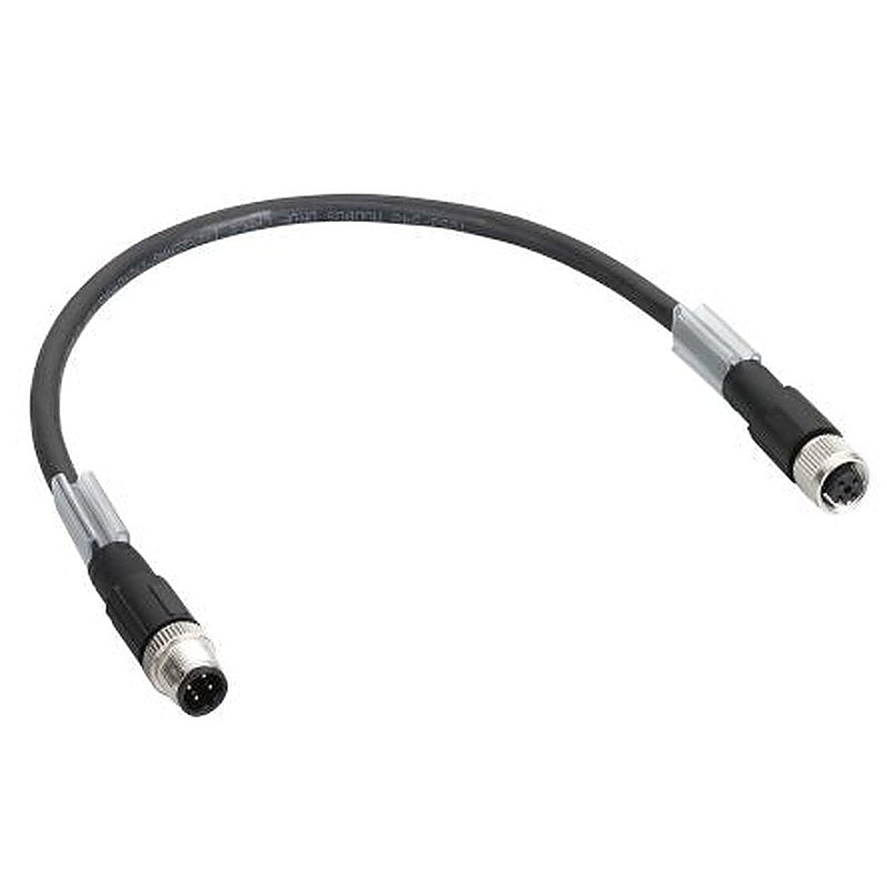Schneider Electric Modicon TM Series Connecting Cable for Use with Modicon TM7