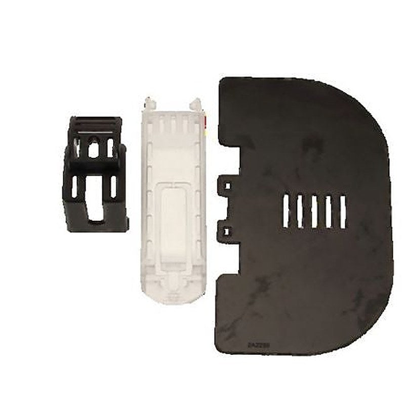 Eaton 160A Rail Mount Fuse Holder, 3P-Pole, 690V ac