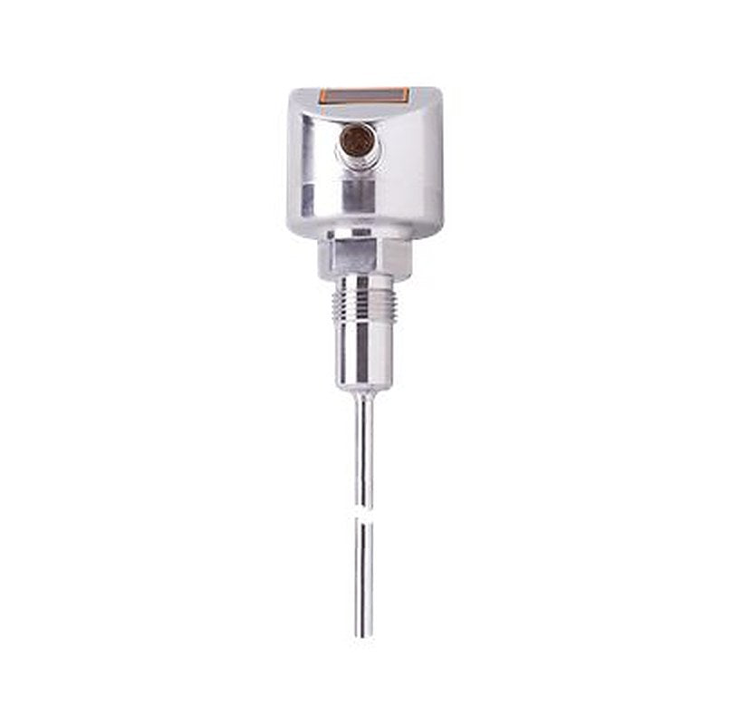 ifm electronic TD Infrared Temperature Sensor PT1000 Input 32V dc