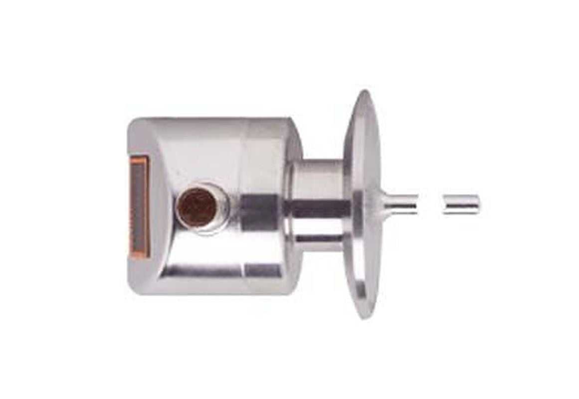 ifm electronic PT1000 RTD Sensor 6 mm Dia, 150 mm Long, 4 Wire, 150 °C Max
