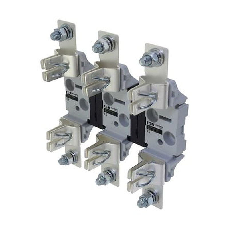 Eaton 630A Fuse Holder, 3P-Pole for 239 x 137.5 x 220 mm, 690V ac