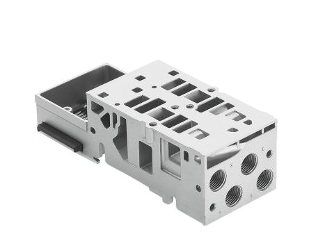 Festo VMPA2 Die Cast Aluminium, 538000
