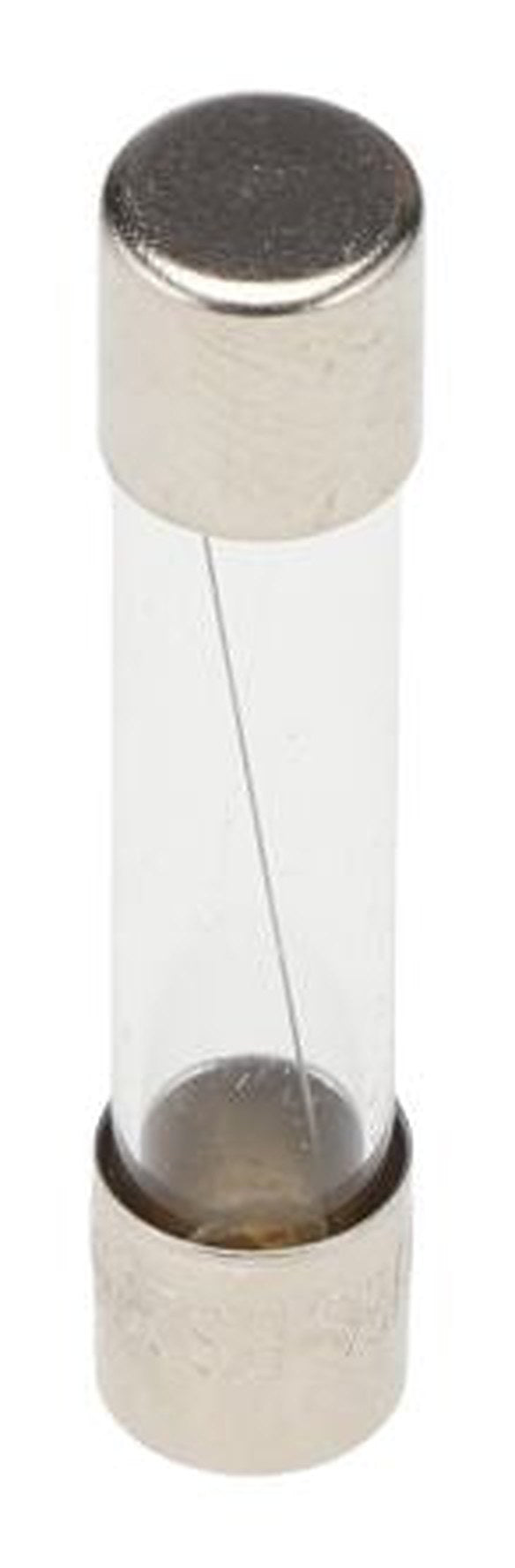 Eaton 3A F Glass Cartridge Fuse, 6.3 x 32 mm