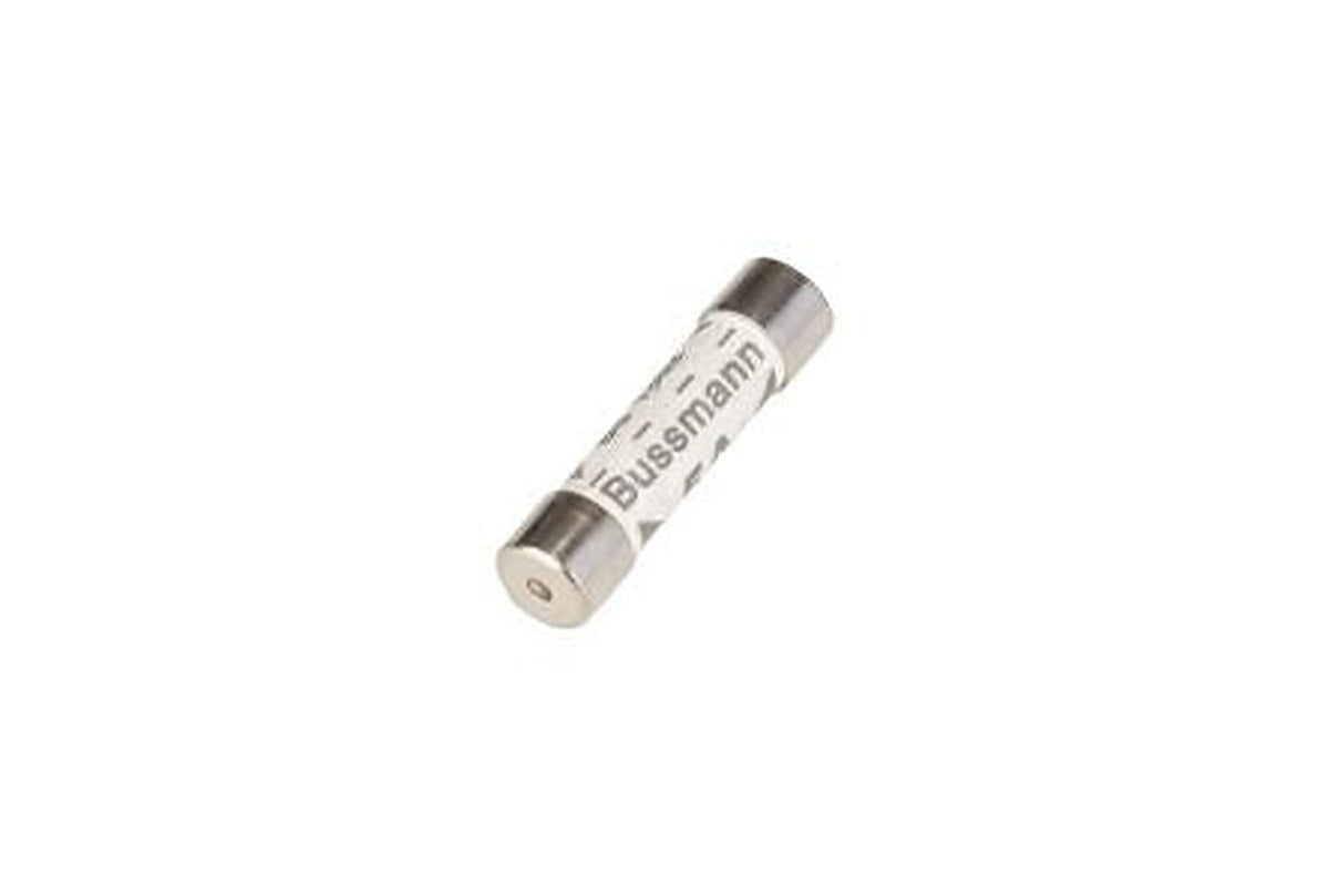 Eaton 5A F Ceramic Cartridge Fuse, 6.3 x 25 mm