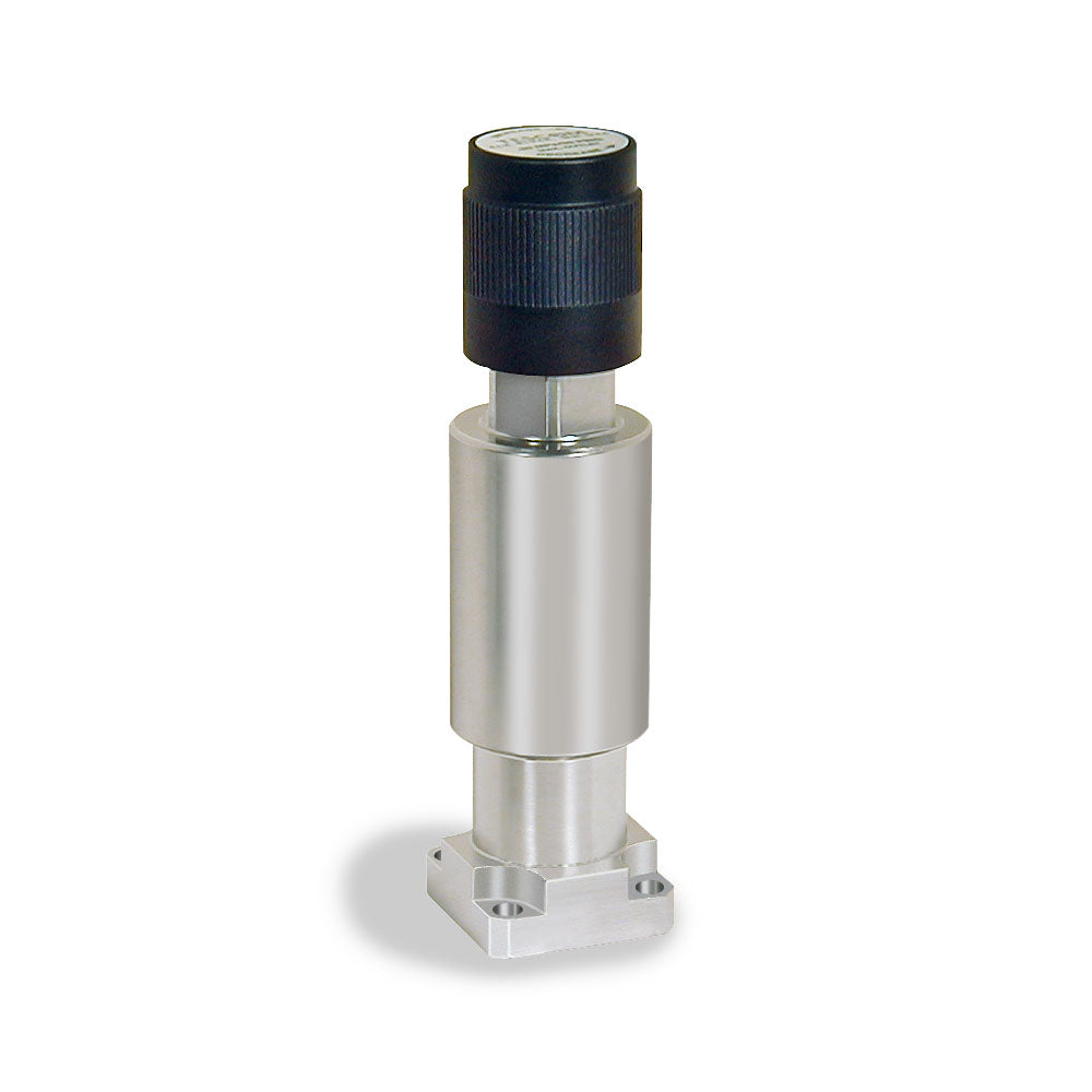 TESCOM 12 Series Springless Threadless Pressure Regulator