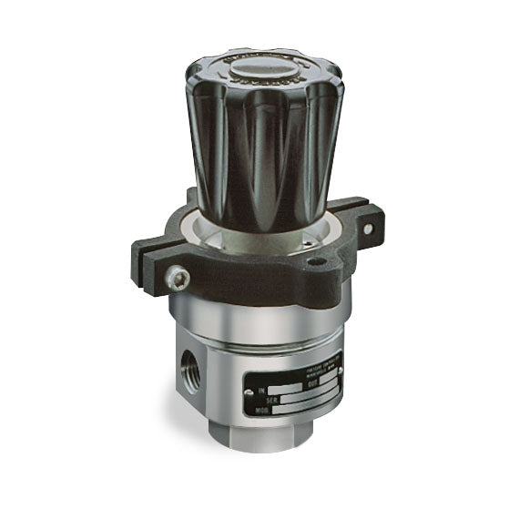 TESCOM 26-1500 Series Non-Venting Pressure Regulator