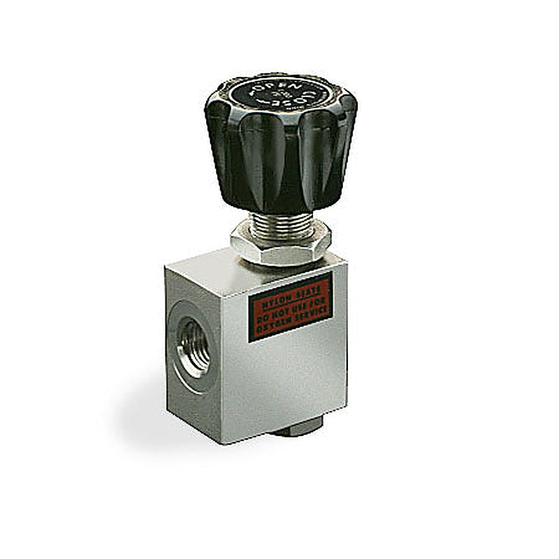 TESCOM 30 Series Shutoff Pressure Valve