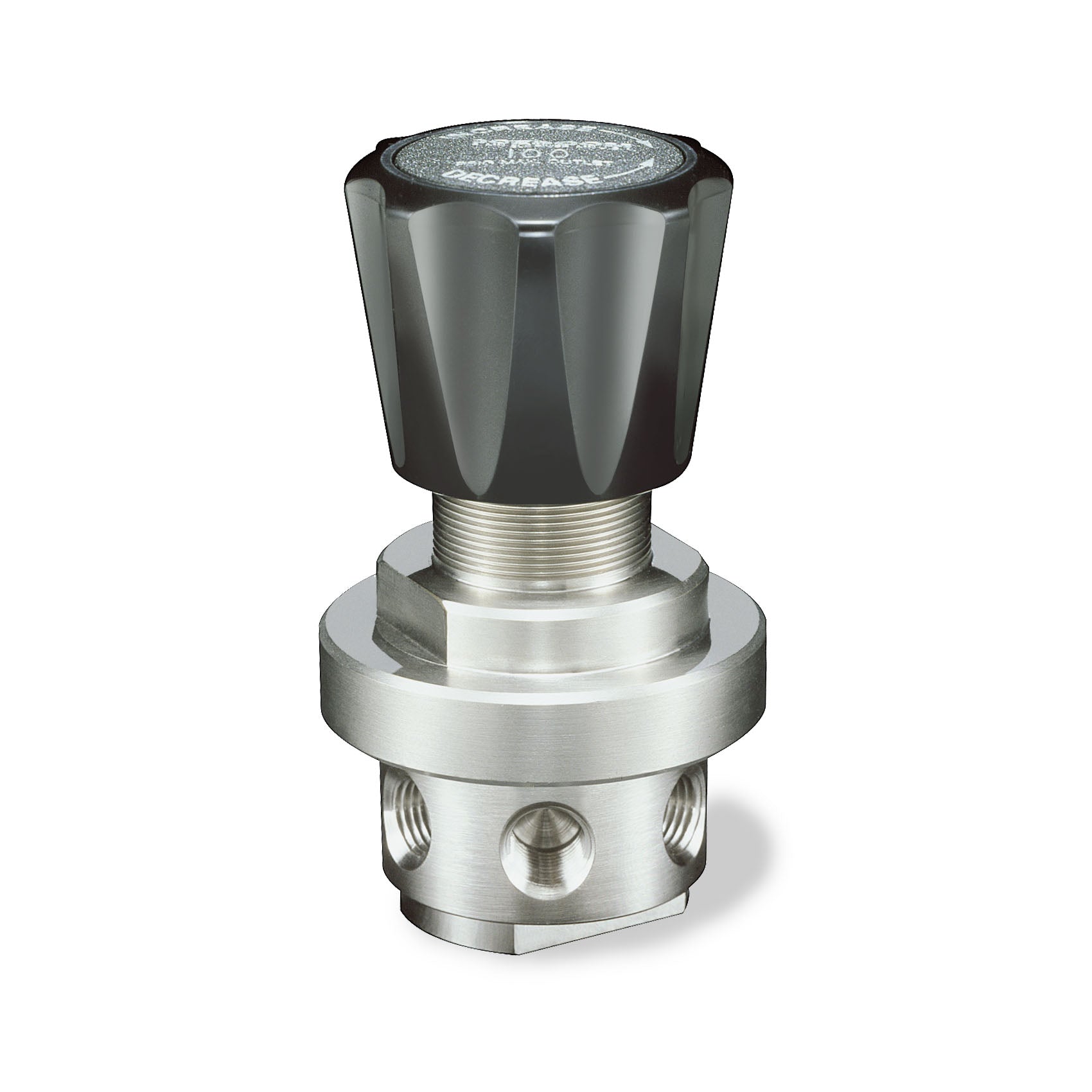 TESCOM 44-2600 Single Stage Gas Regulator