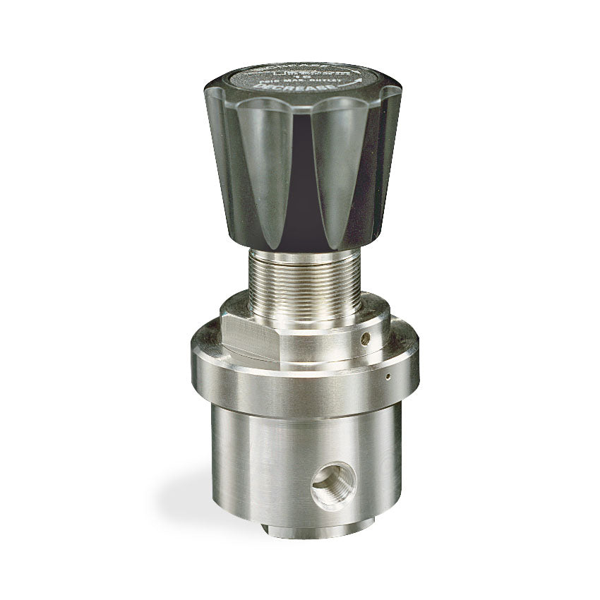 TESCOM 44-4700 Series Industrial Backpressure Gas Regulator