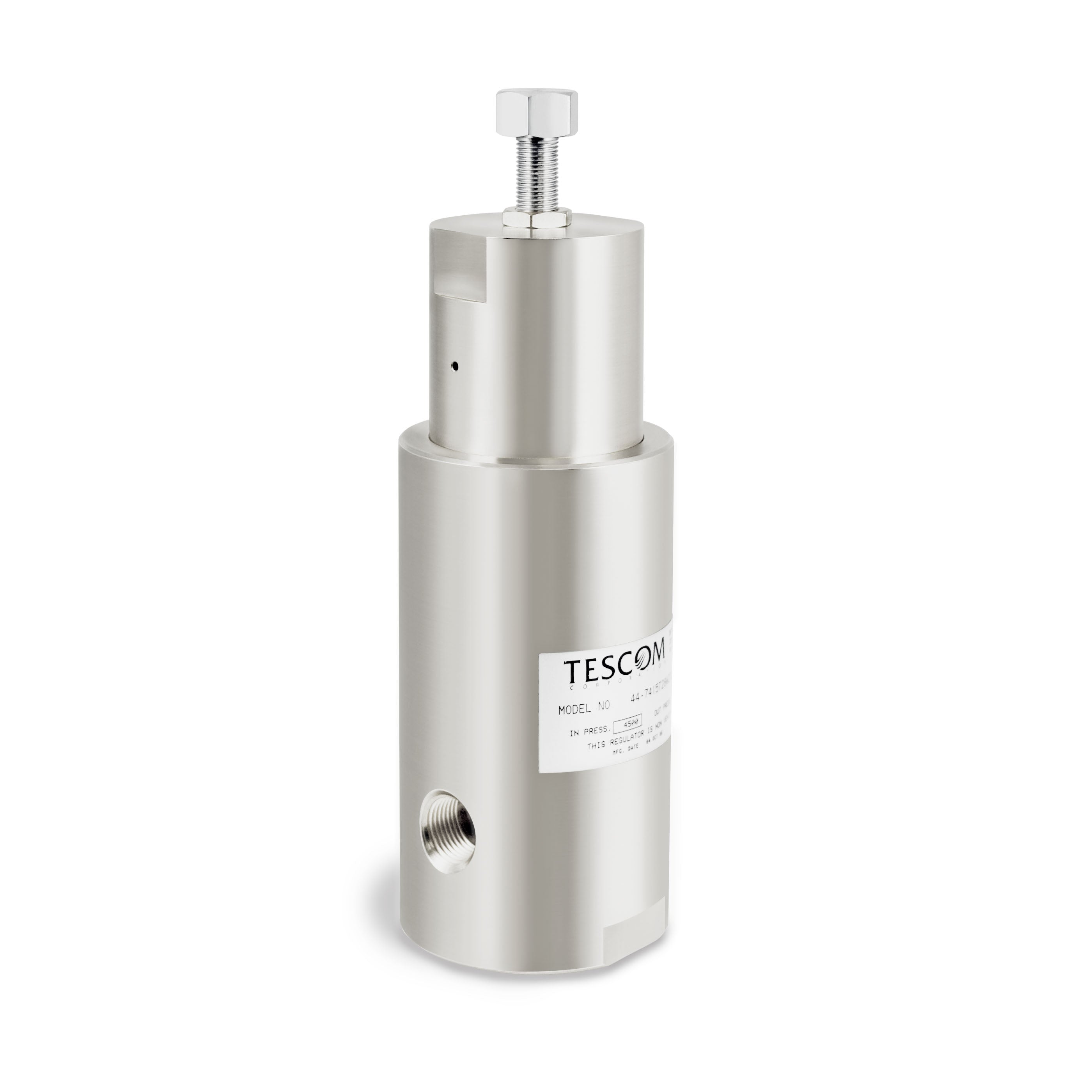TESCOM 44-7400 CNG Pressure Regulator