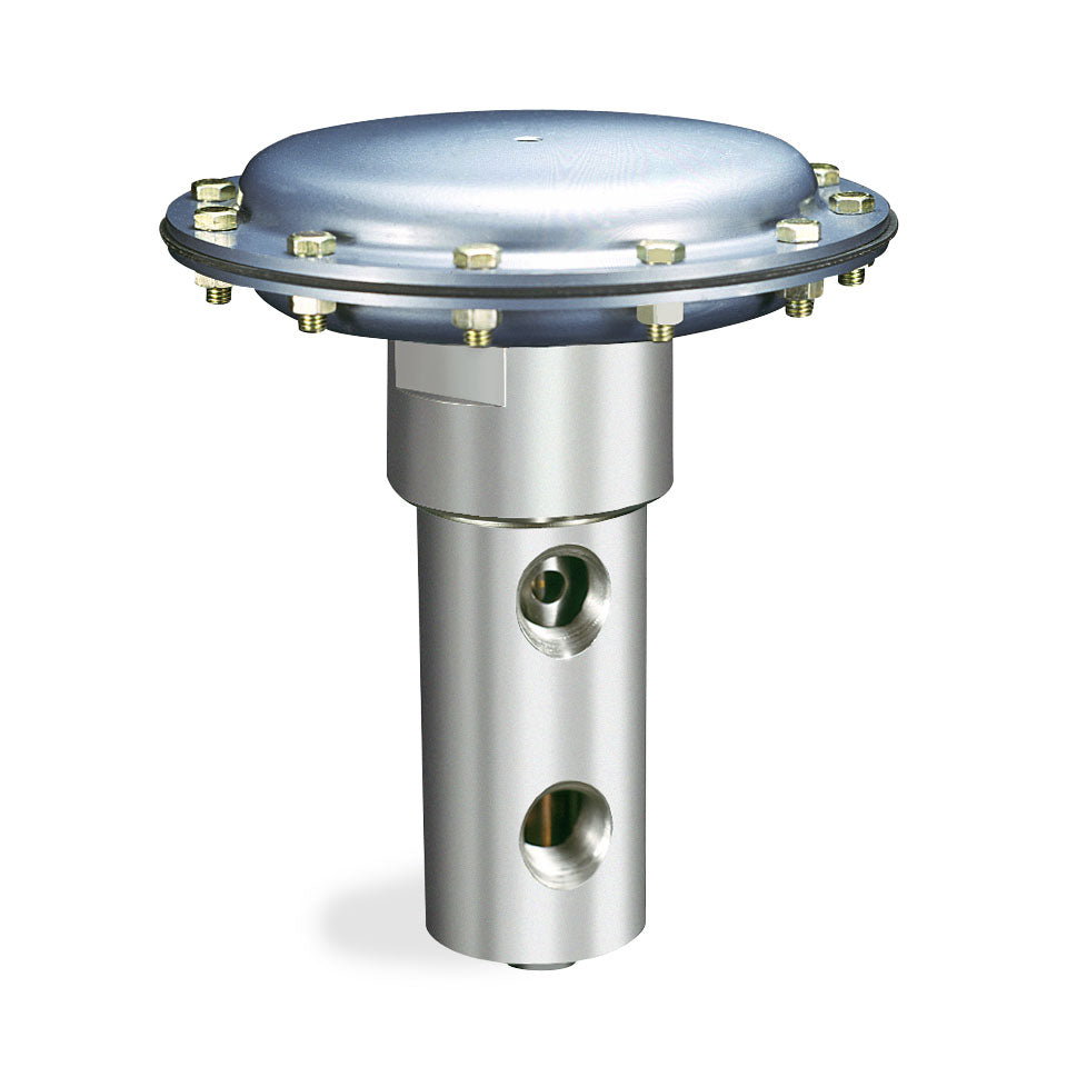 TESCOM 54-2800 Series Pressure Regulator for Hydraulic Applications
