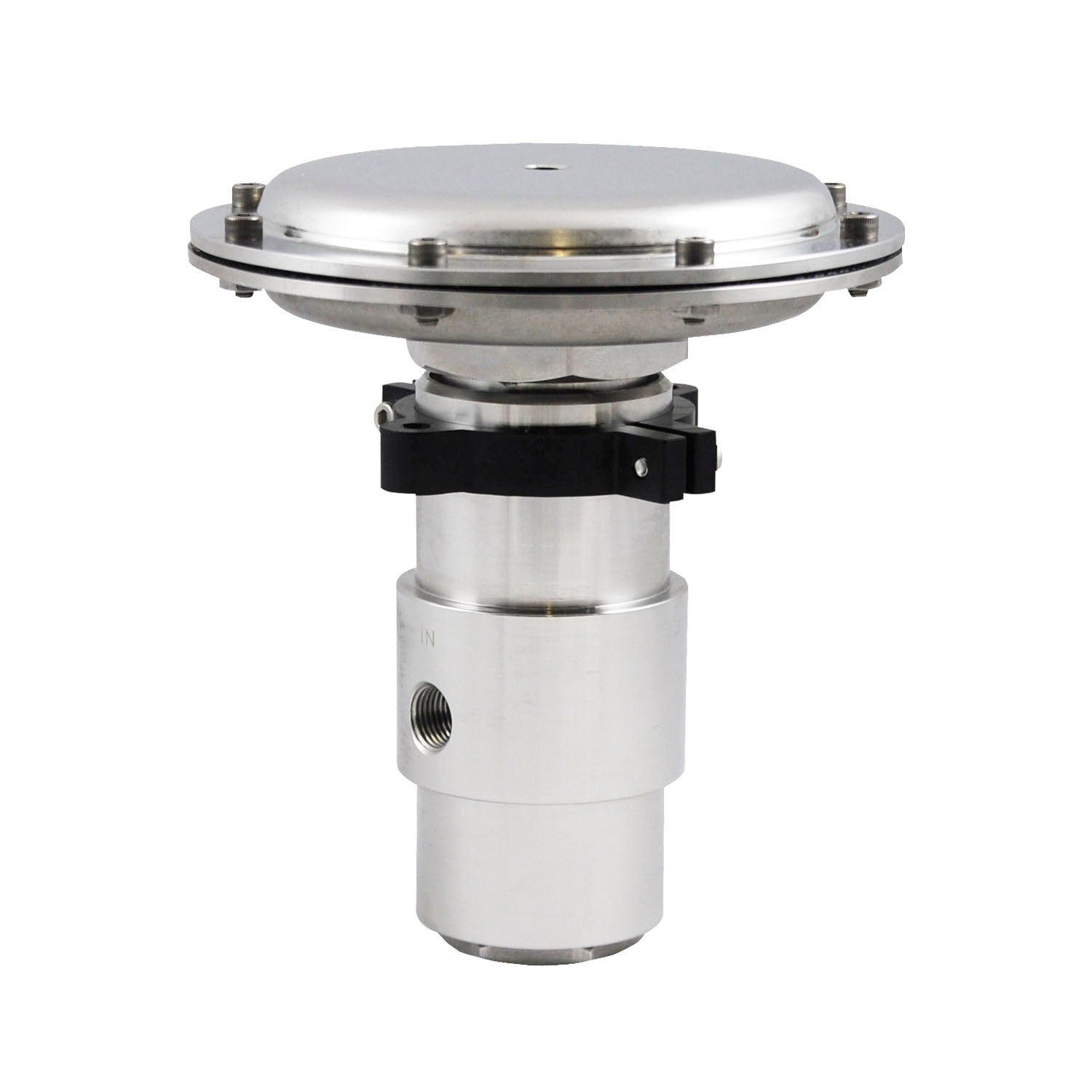 TESCOM 54-3500 Two Stage Backpressure Regulator