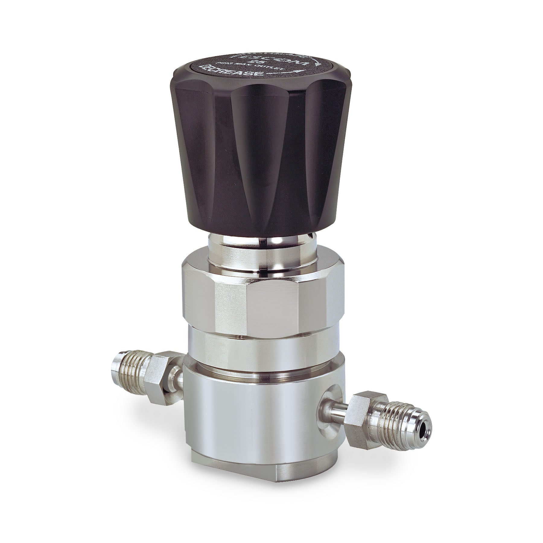 TESCOM 64-2600 Series Pressure Regulator