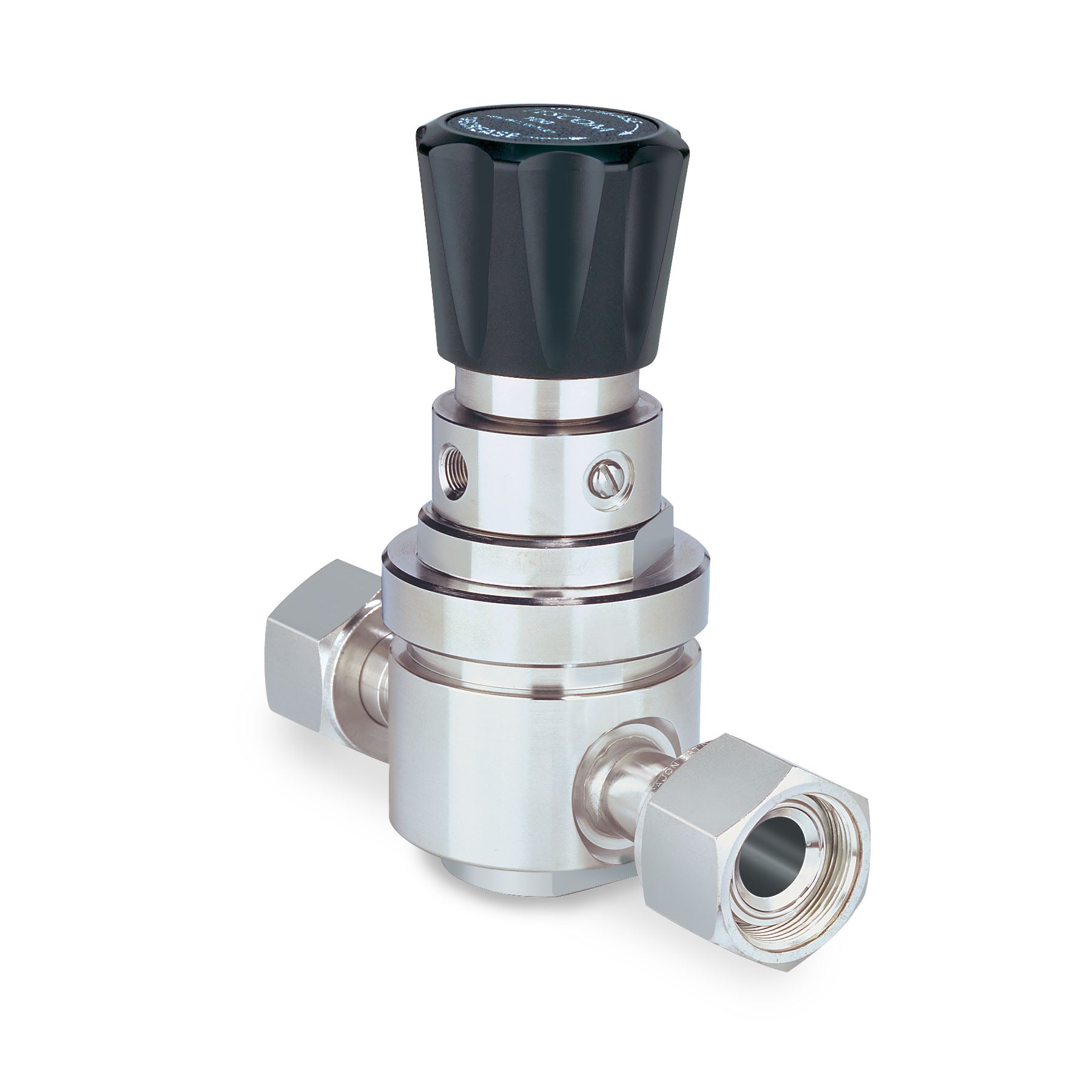 TESCOM 64-3200 Series BSGS Pressure Regulator