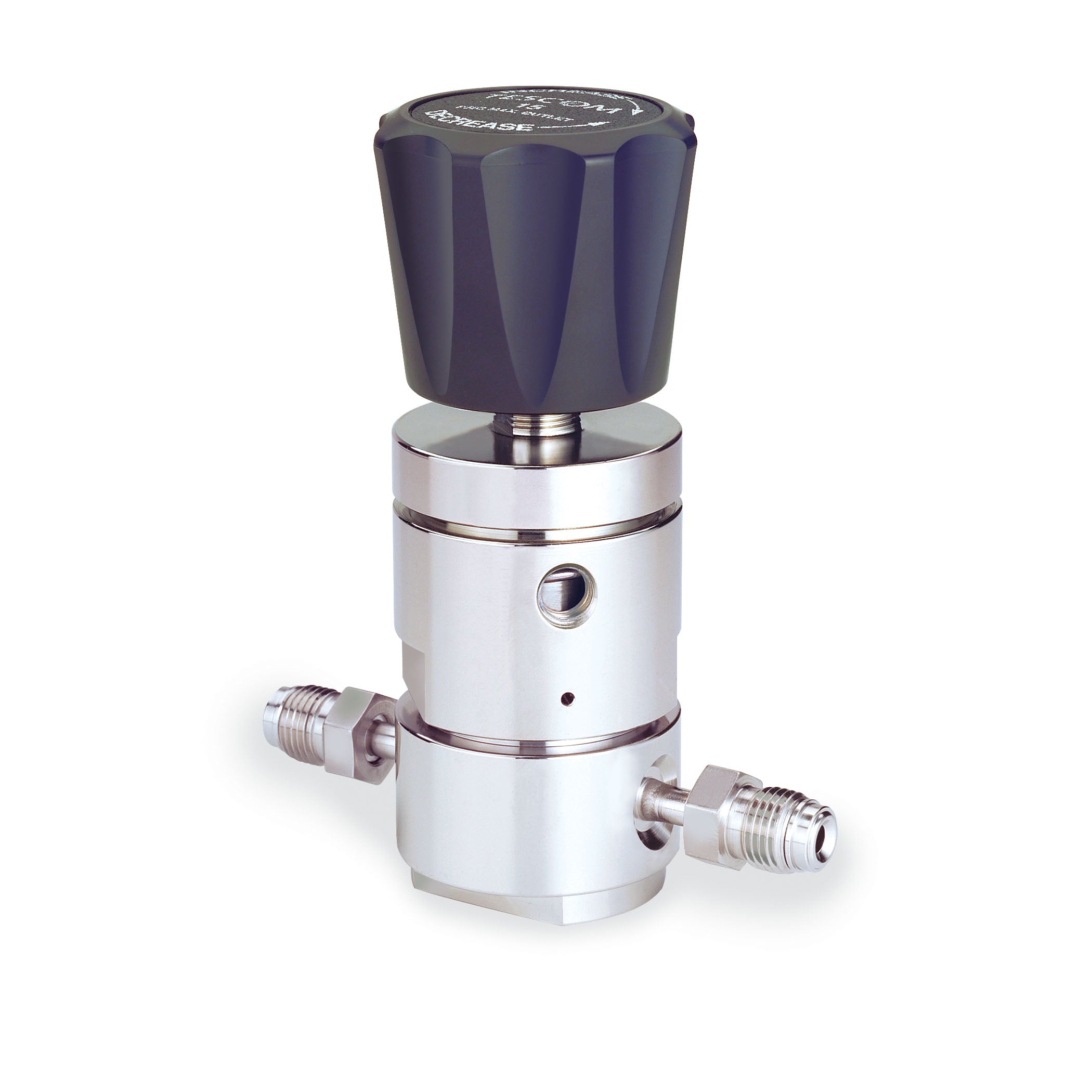 TESCOM 64-5000 Series Subatmospheric Pressure Regulator