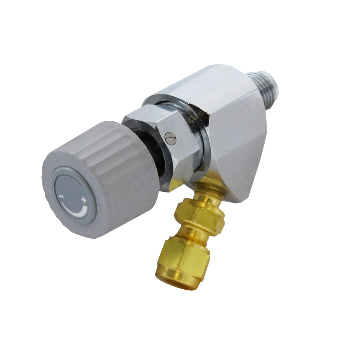 TESCOM Diaphragm Metering Valve