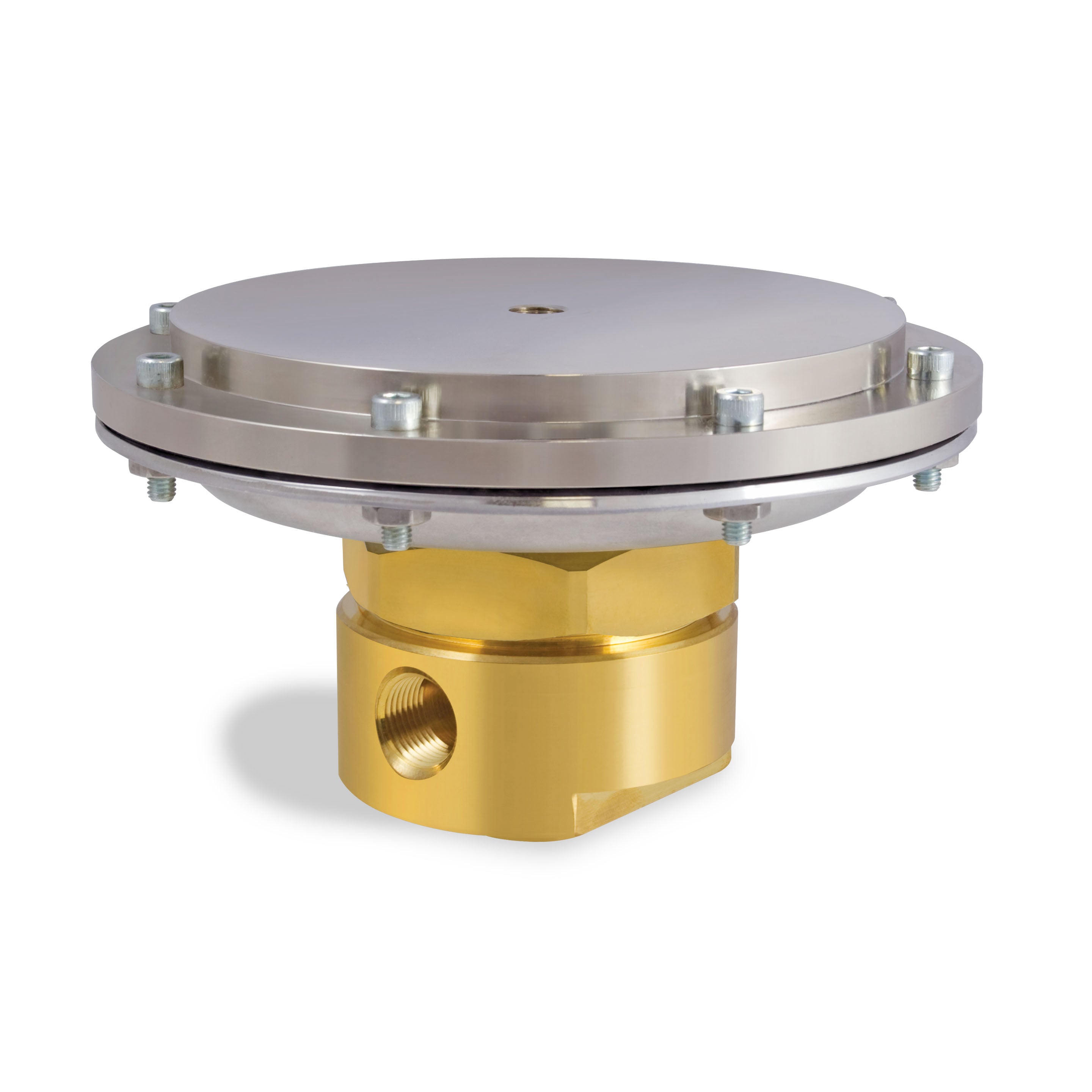TESCOM DK Series Pressure Control Regulator
