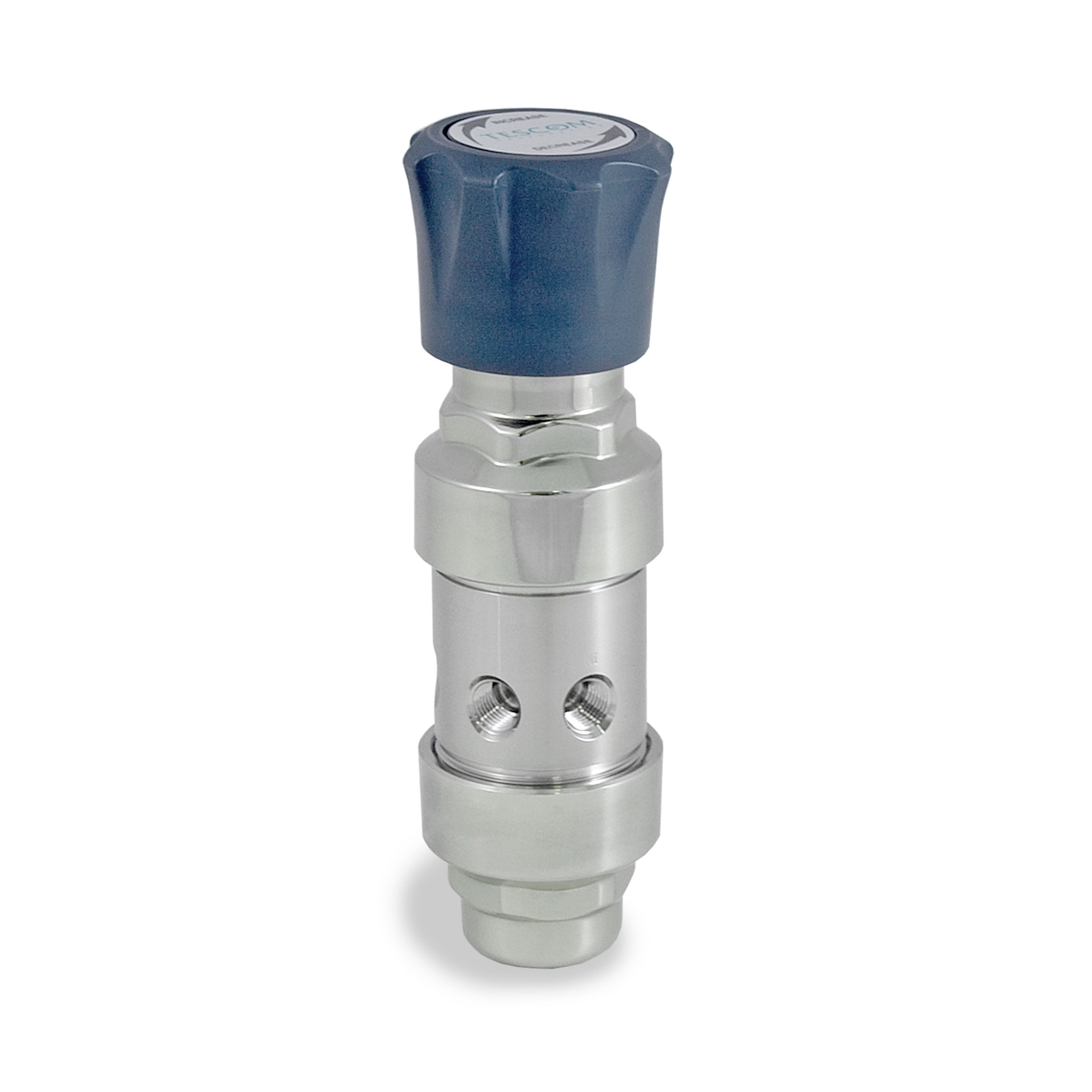 TESCOM SG 2 Series Two Stage Regulator Industrial
