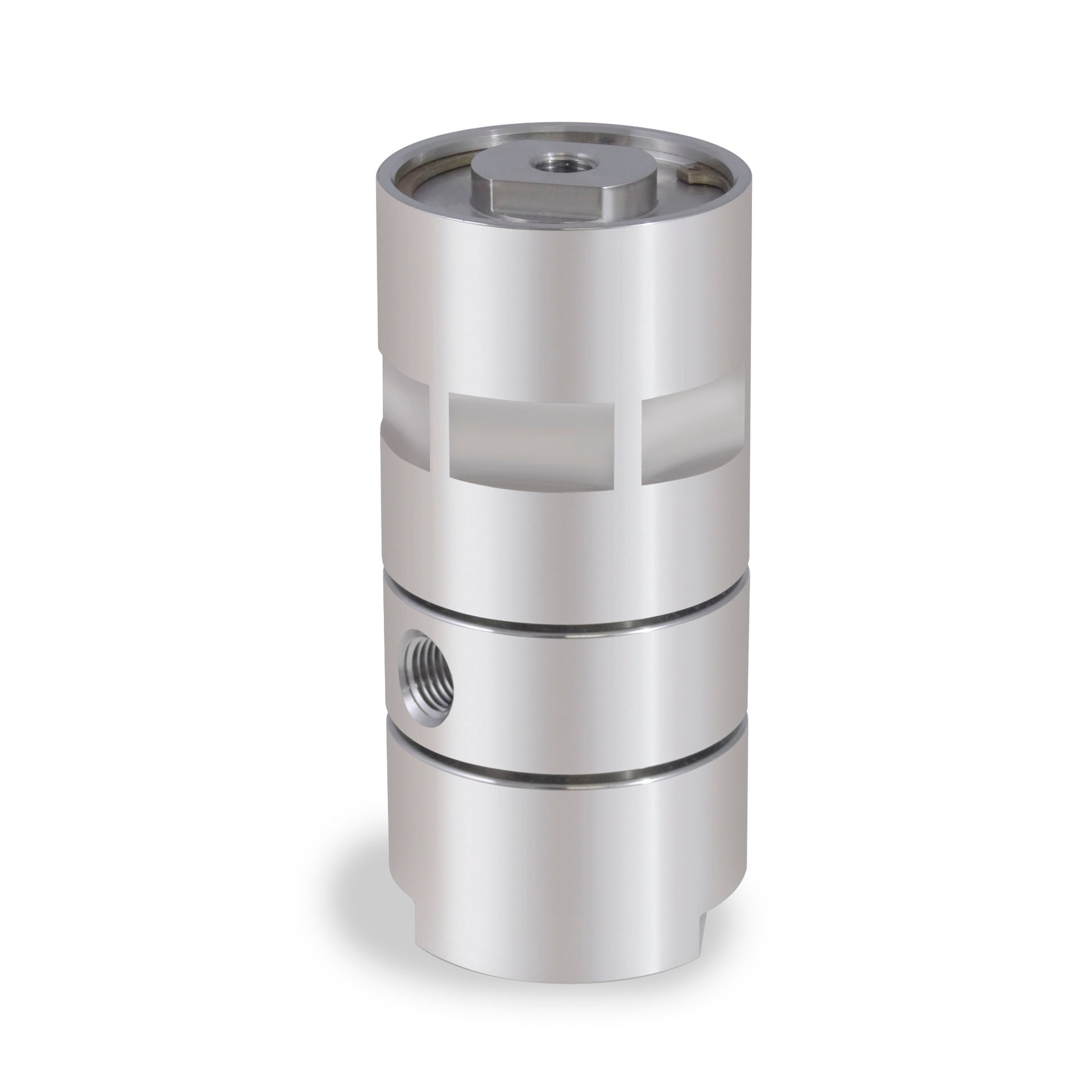 TESCOM VT 3-Way Air-Operated Valve