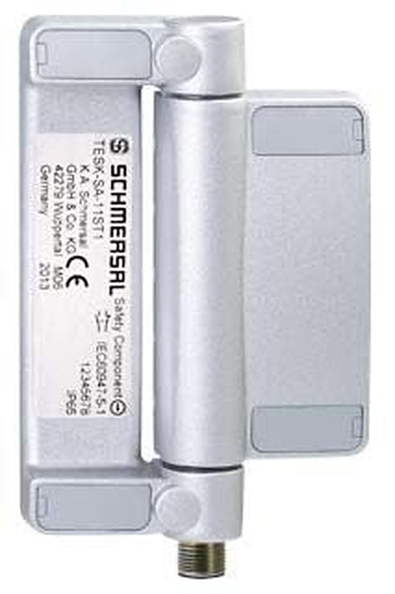Schmersal TESK Safety Hinge Switch 1 NO/2 NC