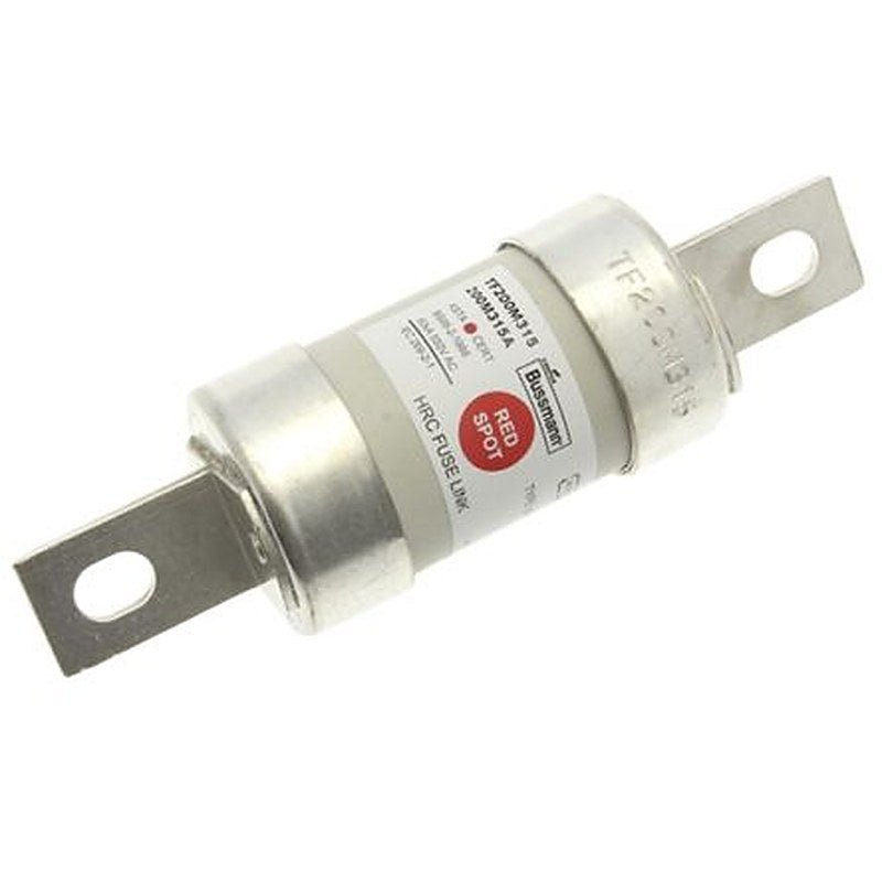 Eaton 200A Bolted Tag Fuse B2 550V ac, 111 mm