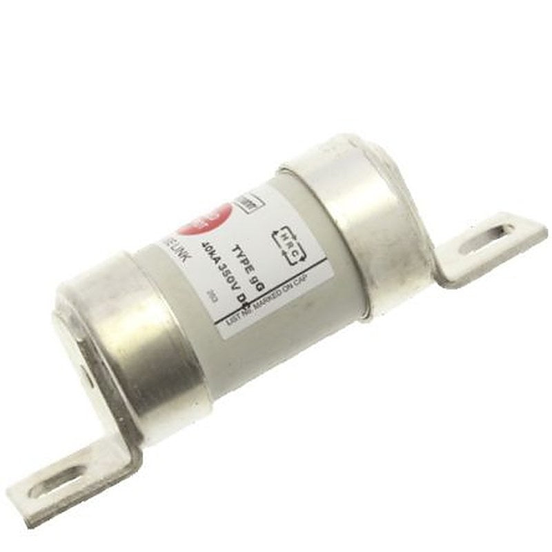 Eaton 125A British Standard Fuse A4 660V, 94 mm